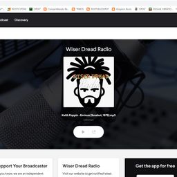 Website preview